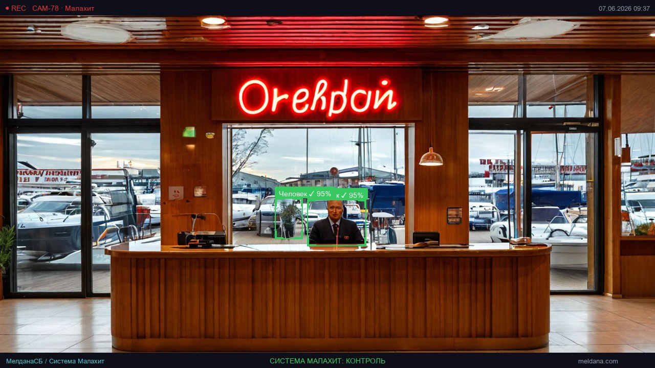 Охрана яхтенных клубов и причалов в Йошкар-Оле — от 2 200 ₽/причал/мес