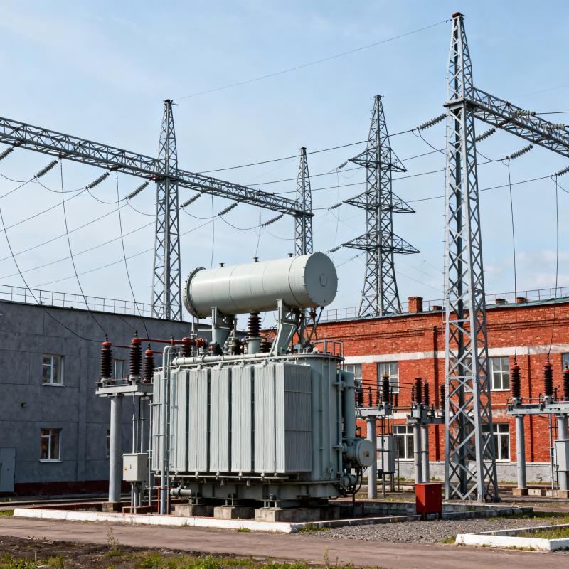 Антидрон системы для электростанций и подстанций в Йошкар-Оле