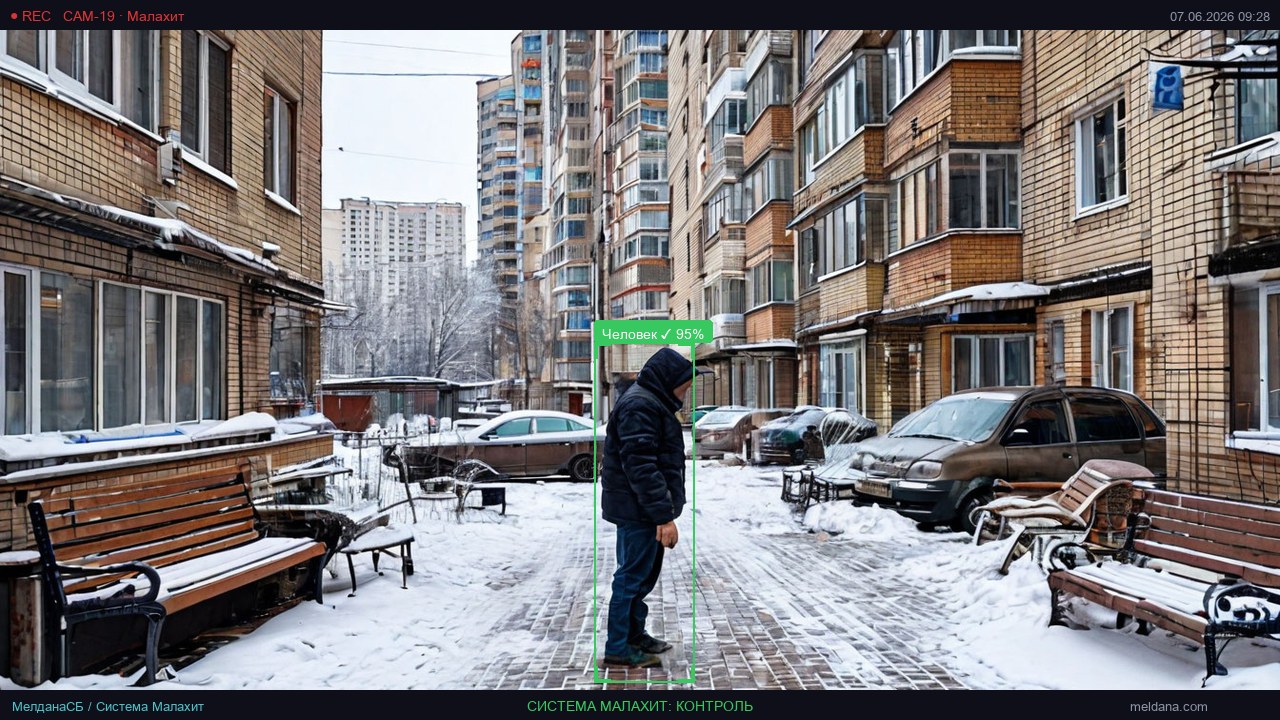 Мониторинг технических помещений ЖК в Йошкар-Оле — от 800 ₽/дом/мес
