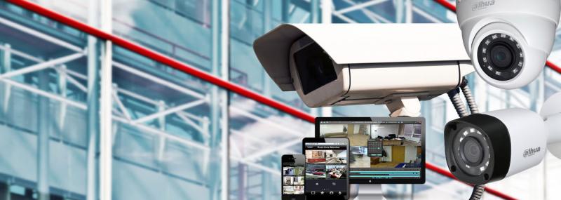Установка видеонаблюдения в городе Йошкар-Ола. Монтаж и установка видеокамер и систем IP видеонаблюдения | «Мелдана»