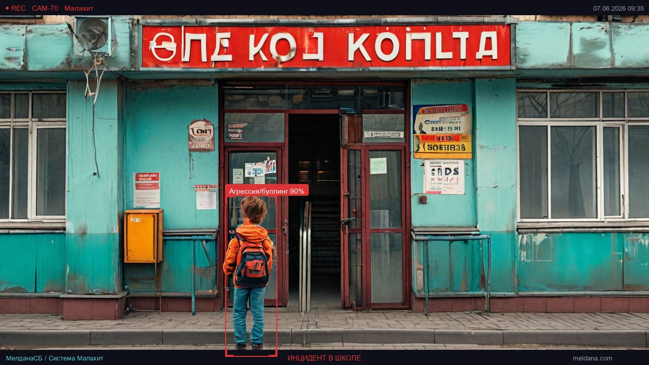 Детекция буллинга и агрессии в школах в Йошкар-Оле — от 1 500 ₽/школа/мес