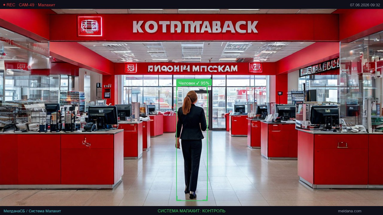 Контроль маршрутов инкассации в Йошкар-Оле — от 2 400 ₽/маршрут/мес