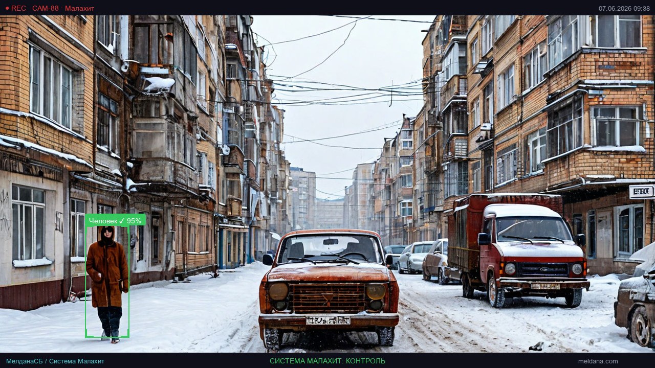 Охрана памятников от вандализма в Йошкар-Оле — от 1 400 ₽/памятник/мес