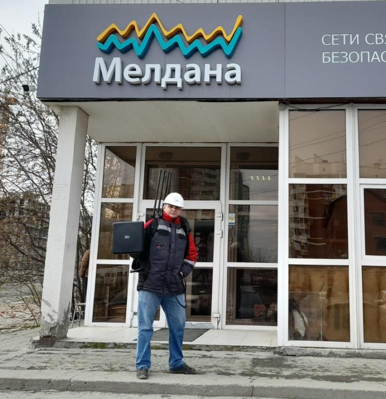 Дроны камикадзе и как с ними бороться в Йошкар-Оле  