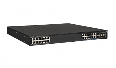 Коммутатор Ruckus ICX7550-24ZP-E2-R3 
