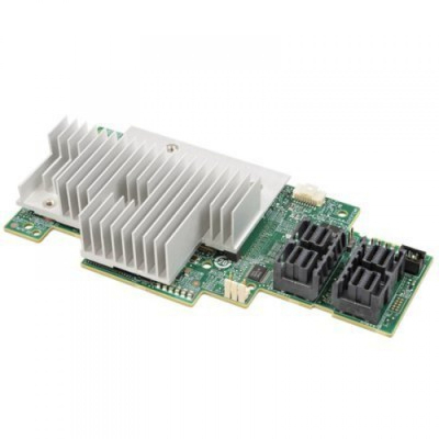 Модуль Intel Original RMS3AC160 RAID 0/1/10/5/50/6/60 SAS/SATA (RMS3AC160 947032) 
