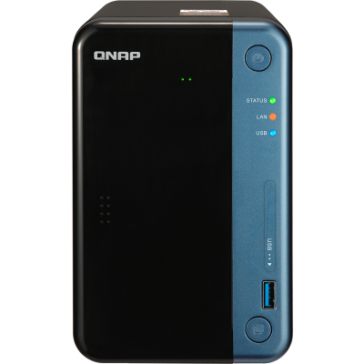 QNAP TS-253Be 
